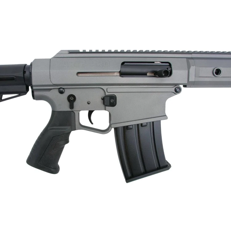Strzelba Samopowtarzalna Panzer Arms AR12 18,5" 12/76