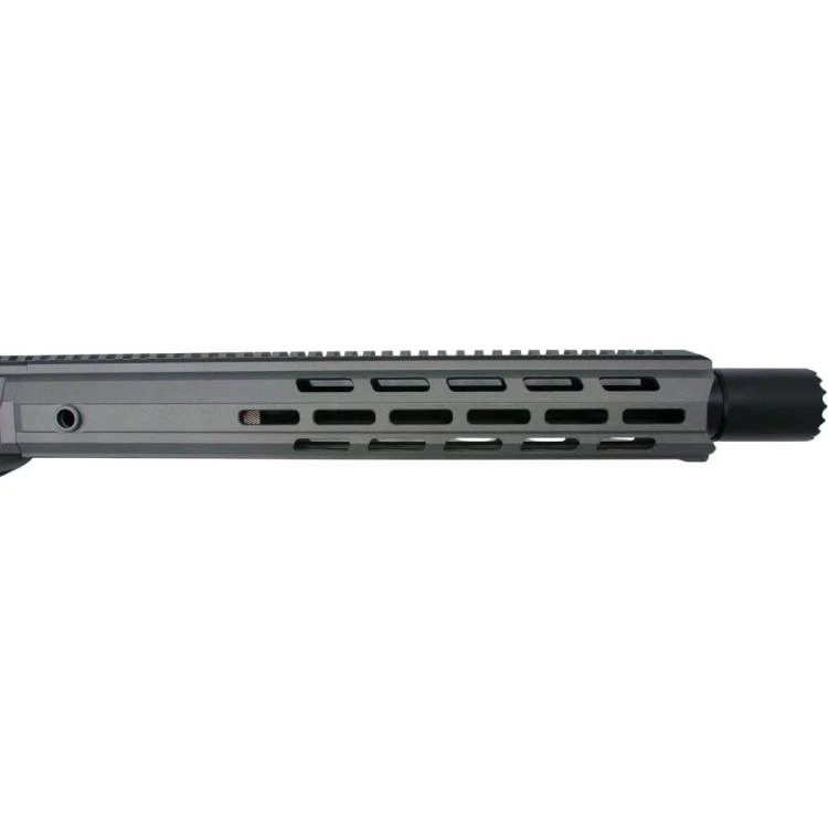 Strzelba Samopowtarzalna Panzer Arms AR12 18,5" 12/76