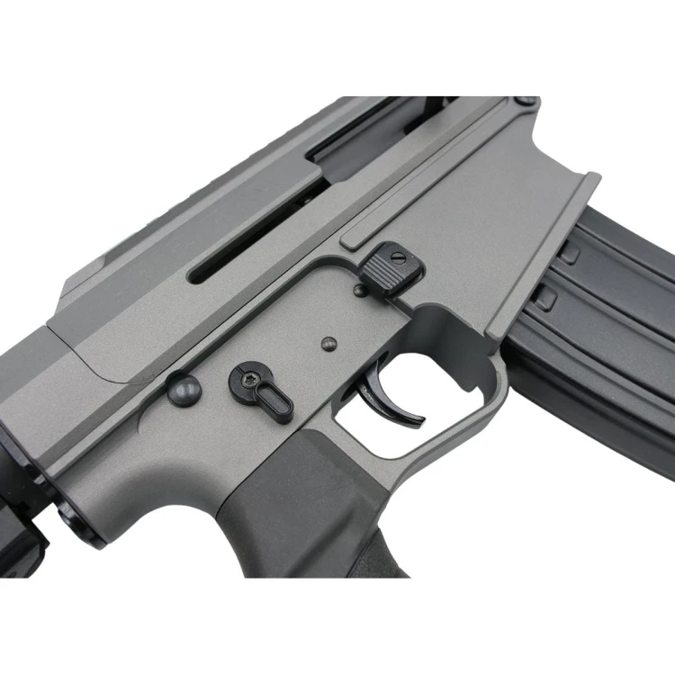 Strzelba Samopowtarzalna Panzer Arms AR12 18,5" 12/76