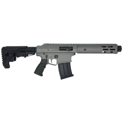 Strzelba samopowtarzalna Panzer Arms AR12 10 cali