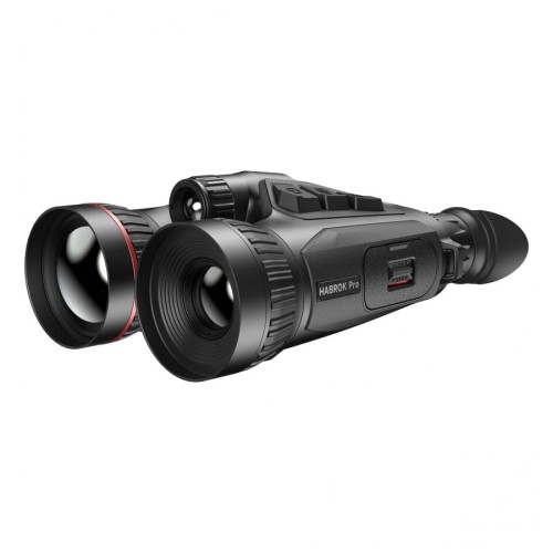 HIKMICRO Habrok Pro HX60LS – widok z przodu