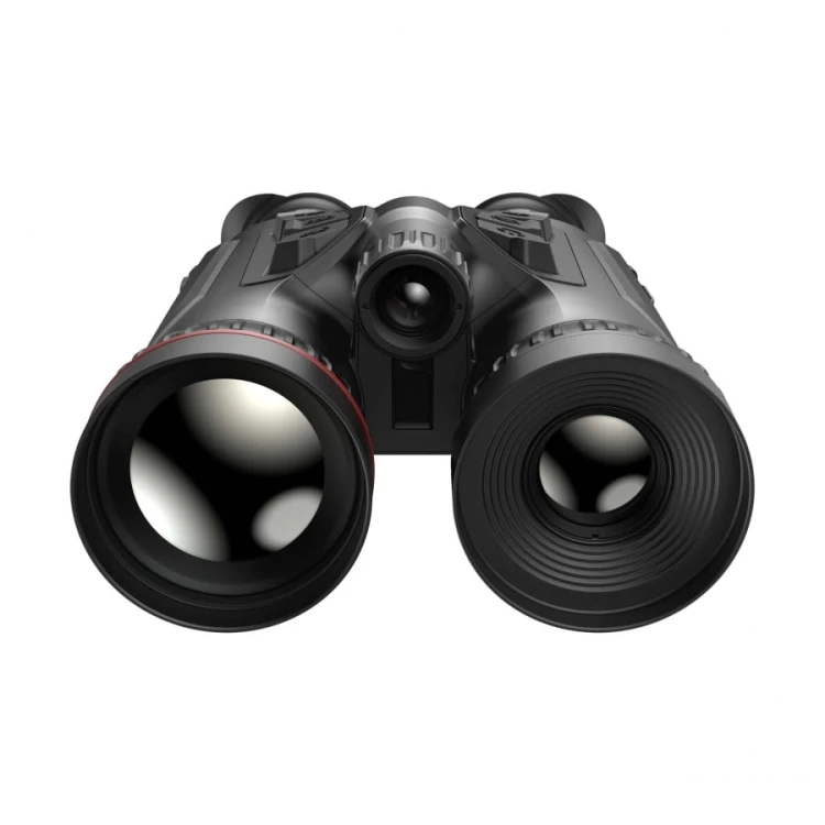 Habrok Pro HX60LS – obiektywy i sensory z bliska