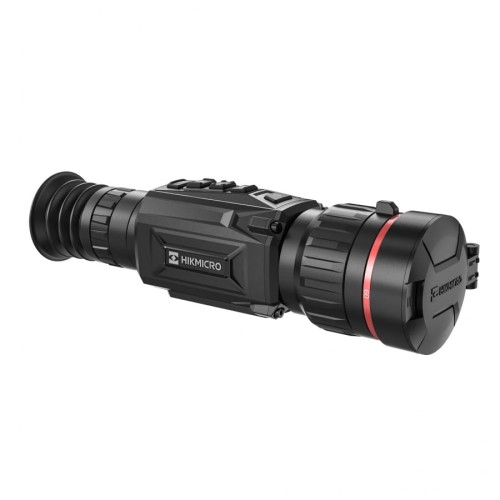 HIKMICRO Thunder TQ60Z 2.0 – widok z boku