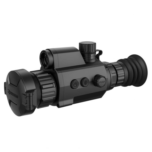 HIKMICRO Panther PQ50L 2.0 – widok z boku