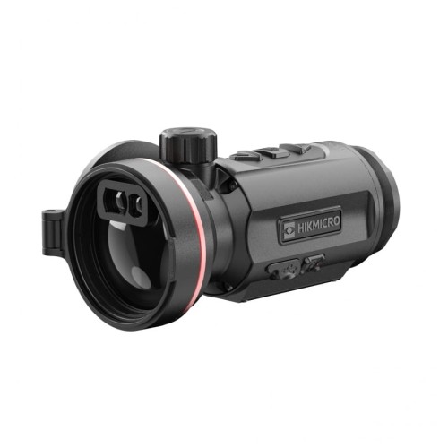 HIKMICRO Thunder TQ50CL 3.0 – widok z przodu
