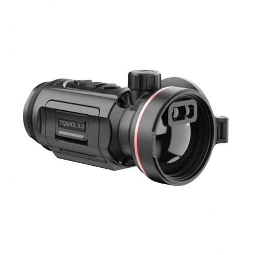 Nasadka termowizyjna HIKMICRO Thunder TQ50CL 3.0 – widok ogólny