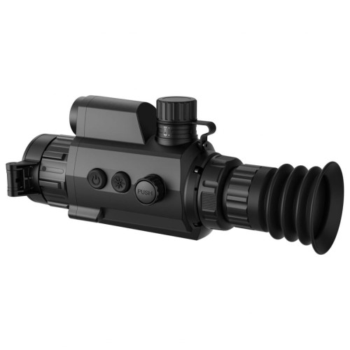 HIKMICRO Panther PQ35L 2.0 – widok z boku