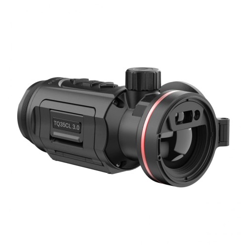 Nakładka termowizyjna HIKMICRO Thunder TQ35CL 3.0 – widok ogólny