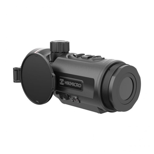 HIKMICRO Thunder TQ35CL 3.0 – widok z przodu