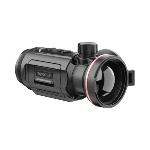 Nakładka termowizyjna HIKMICRO Thunder TQ50C 3.0 – widok ogólny