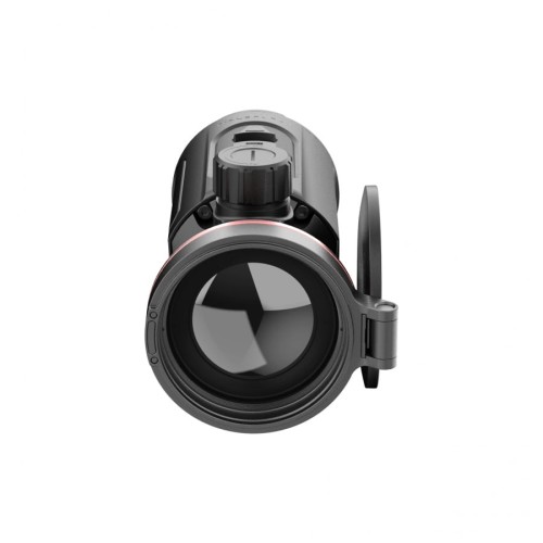 HIKMICRO Thunder TQ50C 3.0 – widok z przodu