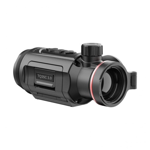 Nakładka termowizyjna HIKMICRO Thunder TQ35C 3.0 – widok ogólny