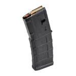 Magazynek Magpul Czarny GEN-M3 30NB 223Rem