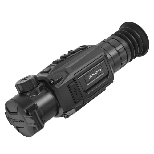 HIKMICRO Thunder TH35P 2.0 – widok z boku