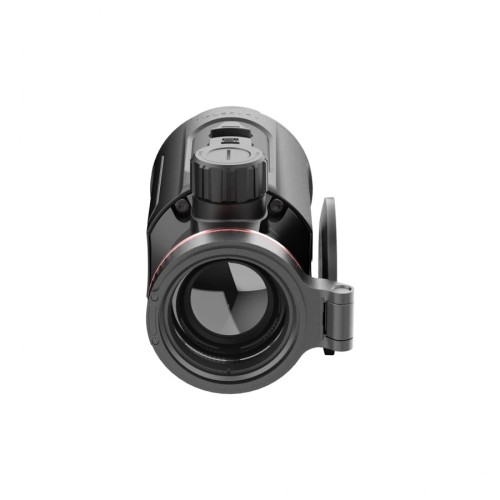 HIKMICRO Thunder TH35C 3.0 – widok z przodu