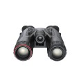 HIKMICRO Habrok 4K HE25L LRF – widok z przodu
