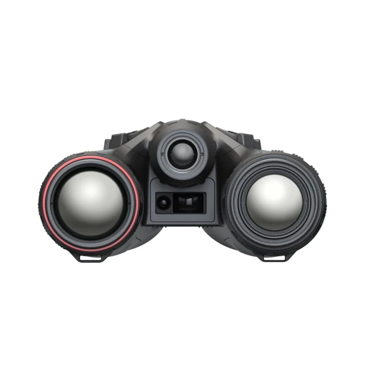 Habrok 4K HE25L – obiektywy i sensory z bliska
