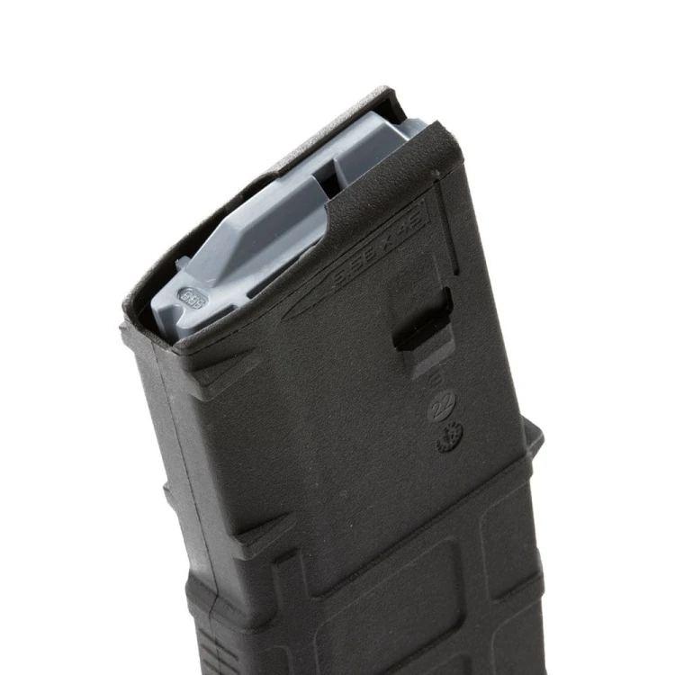 Magazynek Magpul Czarny GEN-M3 30NB 223Rem