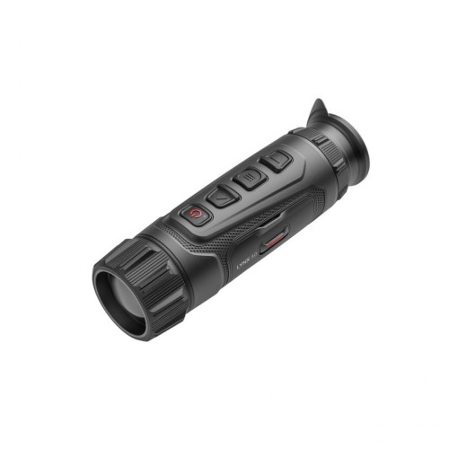 HIKMICRO Lynx 3.0 LH35 – widok z przodu