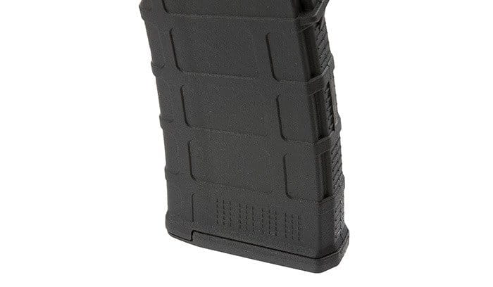 Magazynek Magpul Czarny GEN-M3 30NB 223Rem