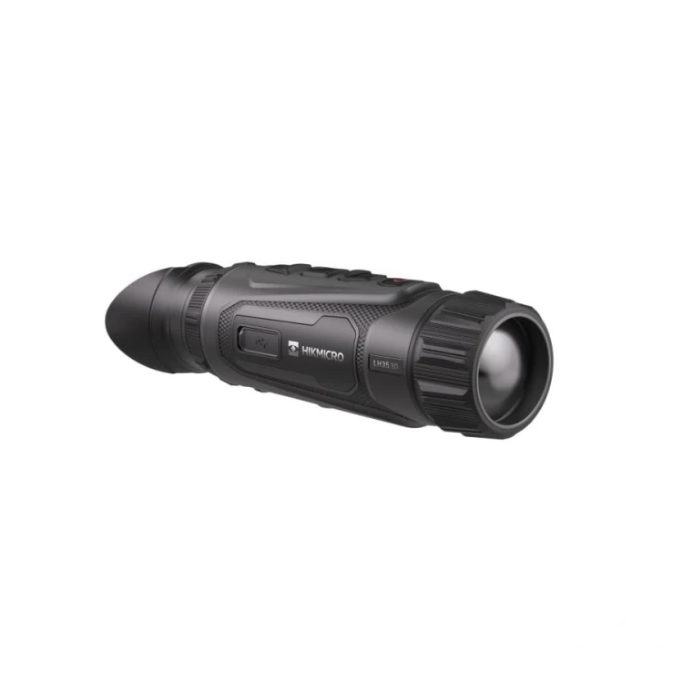 Kamera termowizyjna HIKMICRO Lynx 3.0 LH35 – widok ogólny
