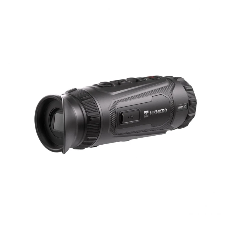 HIKMICRO Lynx 3.0 LH25 – widok z przodu