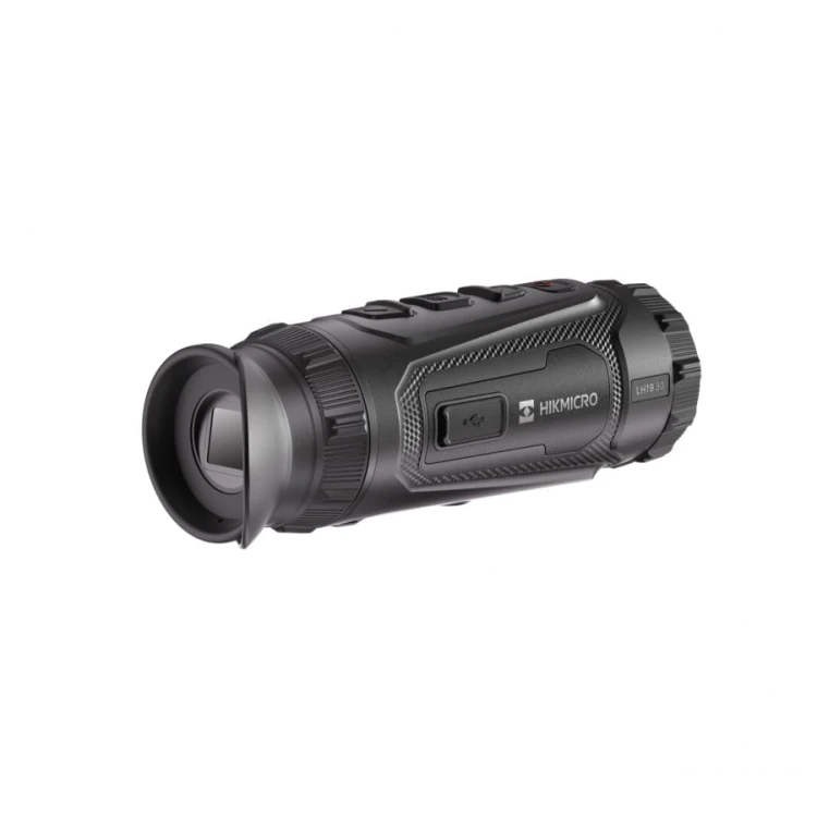 HIKMICRO Lynx 3.0 LH19 – widok z przodu