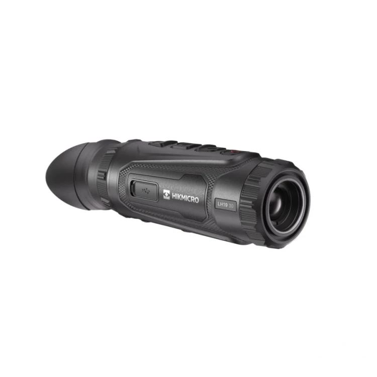 HIKMICRO Lynx 3.0 LH19 – detal konstrukcji