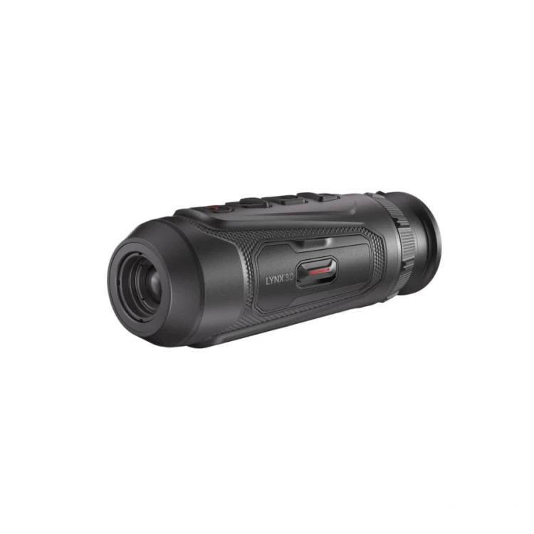 HIKMICRO Lynx 3.0 L LH15 – detal konstrukcji