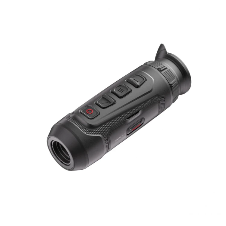 HIKMICRO Lynx 3.0 L LE15 – widok z przodu