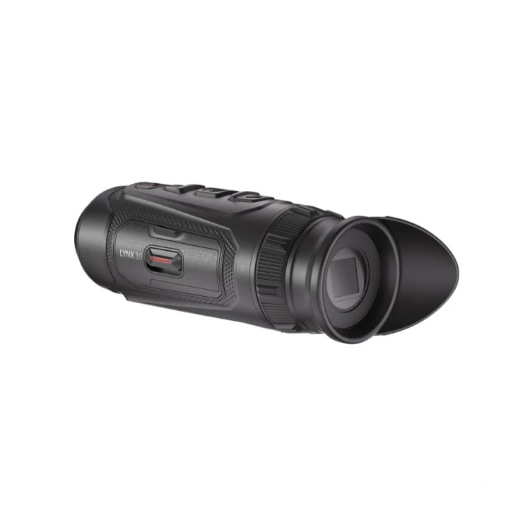 Kamera termowizyjna HIKMICRO Lynx 3.0 L LE15 – widok ogólny