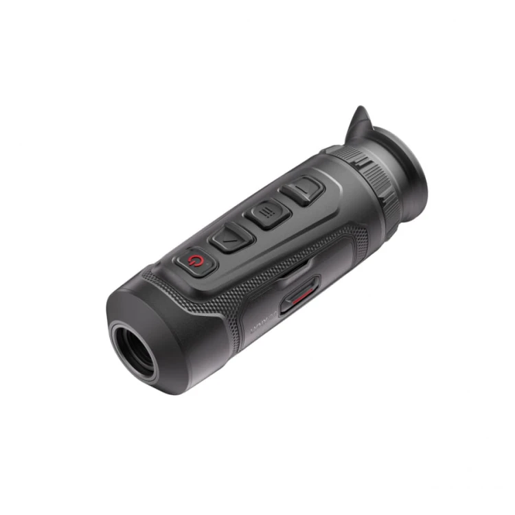 HIKMICRO Lynx 3.0 LE10 – widok z przodu