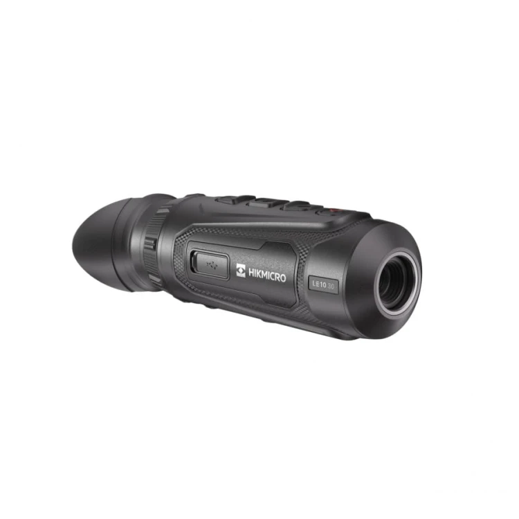 HIKMICRO Lynx 3.0 LE10 – detal konstrukcji