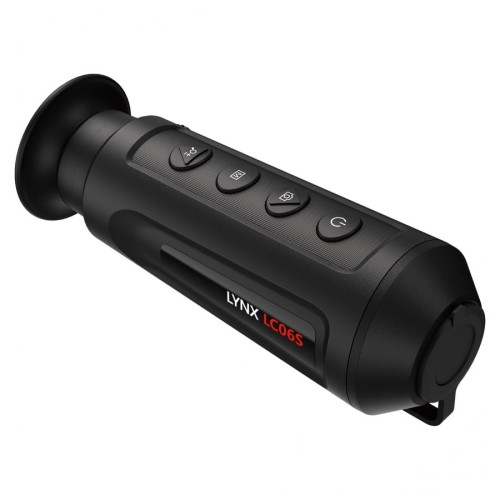 Kamera termowizyjna HIKMICRO Lynx LC06S – widok ogólny