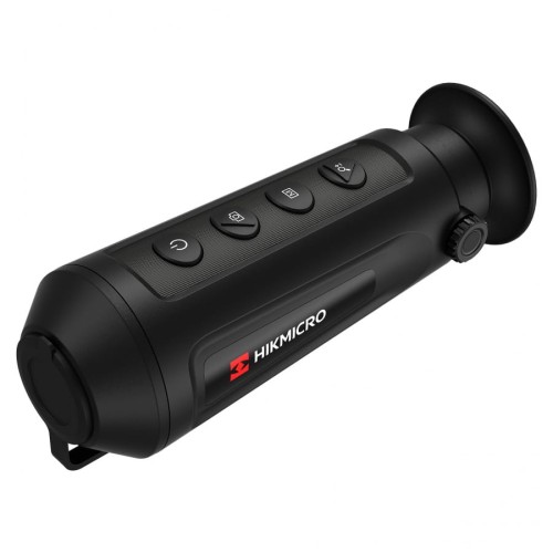 HIKMICRO Lynx LC06S – widok z przodu