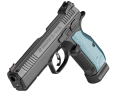 Cz shadow 2 czarna black nickiel