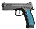 Cz shadow 2 czarna black nickiel