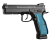 Cz shadow 2 czarna black nickiel