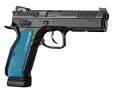 Cz shadow 2 czarna black nickiel