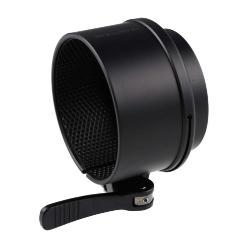 Adapter na lunetę 62 mm do HIKMICRO Thunder 2.0 – widok ogólny