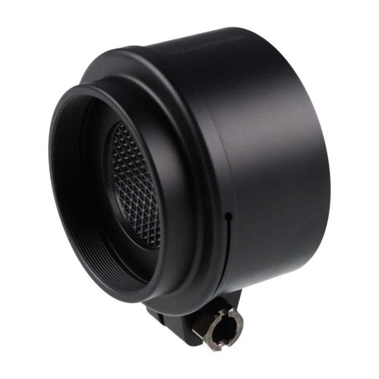 Adapter clip-on 56 mm – detal konstrukcji