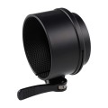 Adapter na lunetę 56 mm do HIKMICRO Thunder 2.0 – widok ogólny