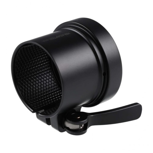 Adapter 44 mm HIKMICRO Thunder 2.0 – widok z boku