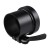 Adapter 44 mm HIKMICRO Thunder 2.0 – widok z boku