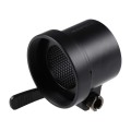 Adapter na lunetę 44 mm do HIKMICRO Thunder 2.0 – widok ogólny