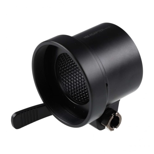 Adapter na lunetę 42 mm do HIKMICRO Thunder 2.0 – widok ogólny