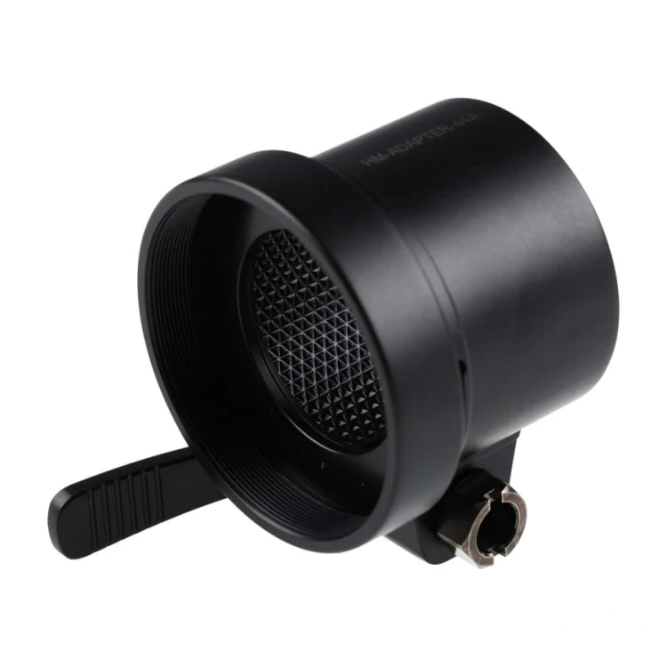 Adapter na lunetę 42 mm do HIKMICRO Thunder 2.0 – widok ogólny