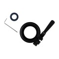 Adapter na obiektyw lunety 40 mm – zdjęcie produktowe