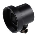 Adapter na lunetę 40 mm do HIKMICRO Thunder 2.0 – widok ogólny