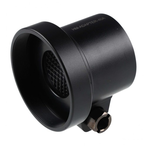 Adapter na lunetę 40 mm do HIKMICRO Thunder 2.0 – widok ogólny